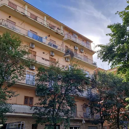 Apartment Dulceri Rome