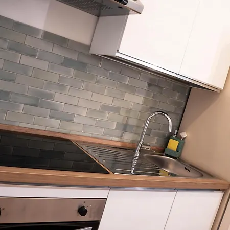 Apartment Dulceri *