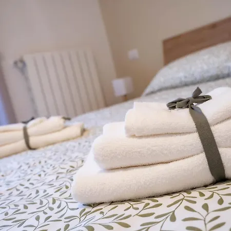 Apartment Dulceri