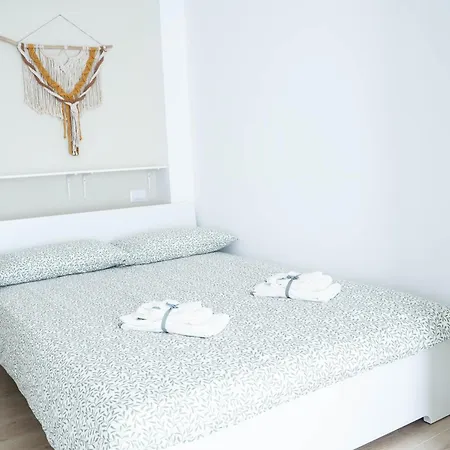 Apartment Dulceri *