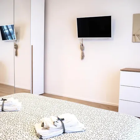Apartment Dulceri