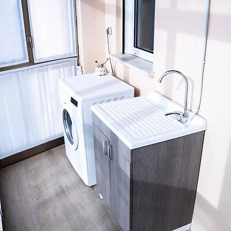 Apartment Dulceri *