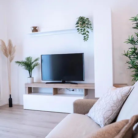 Apartment Dulceri Rome
