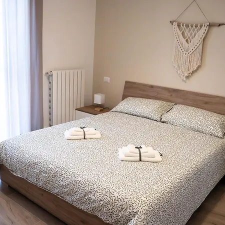 Apartment Dulceri