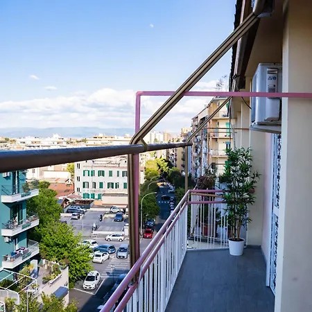 Apartment Dulceri Rome