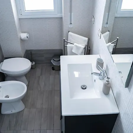 Apartment Dulceri Rome